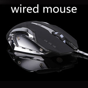 Gaming Mouse