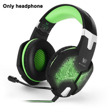 Load image into Gallery viewer, Gaming Headphones