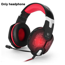 Load image into Gallery viewer, Gaming Headphones