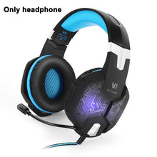Load image into Gallery viewer, Gaming Headphones
