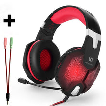 Load image into Gallery viewer, Gaming Headphones