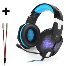 Load image into Gallery viewer, Gaming Headphones