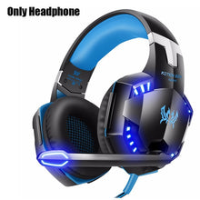 Load image into Gallery viewer, Gaming Headphones