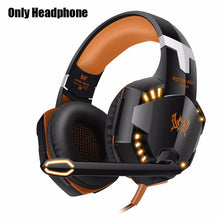 Load image into Gallery viewer, Gaming Headphones