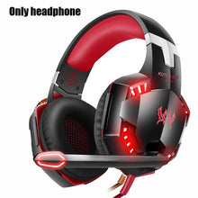 Load image into Gallery viewer, Gaming Headphones