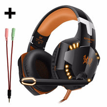 Load image into Gallery viewer, Gaming Headphones