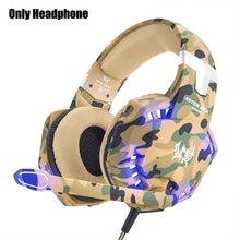 Load image into Gallery viewer, Gaming Headphones