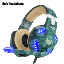 Load image into Gallery viewer, Gaming Headphones