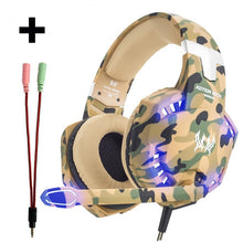 Load image into Gallery viewer, Gaming Headphones