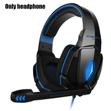 Load image into Gallery viewer, Gaming Headphones