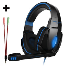 Load image into Gallery viewer, Gaming Headphones