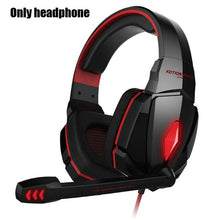 Load image into Gallery viewer, Gaming Headphones