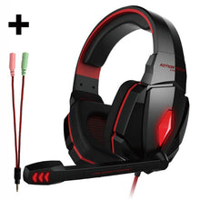 Load image into Gallery viewer, Gaming Headphones