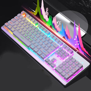 RGB Gaming Keyboard