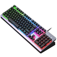 Load image into Gallery viewer, RGB Gaming Keyboard