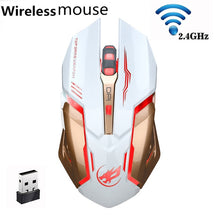 Load image into Gallery viewer, Gaming Mouse