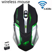 Load image into Gallery viewer, Gaming Mouse