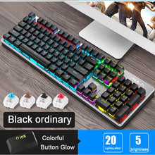 Load image into Gallery viewer, Mechanical Keyboard