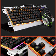 Load image into Gallery viewer, Mechanical Keyboard