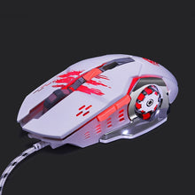 Load image into Gallery viewer, Gaming Mouse