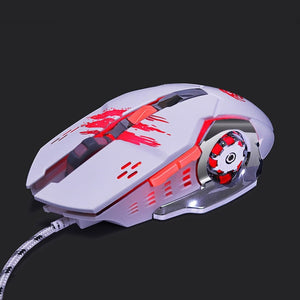 Gaming Mouse