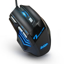 Load image into Gallery viewer, Gaming Mouse