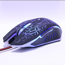 Load image into Gallery viewer, Gaming Mouse